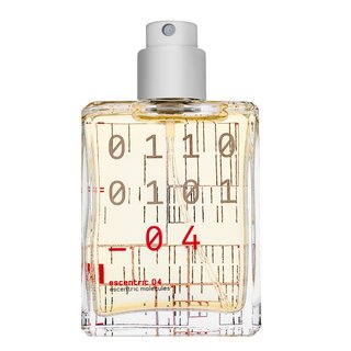 Escentric Molecules Escentric 04 – Refillable Eau de Toilette unisex 30 ml brasty.ro imagine noua