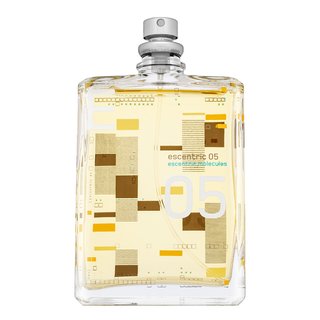Escentric Molecules Escentric 05 Eau de Toilette unisex 100 ml brasty.ro imagine noua