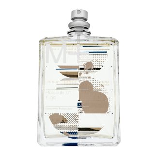 Escentric Molecules Molecule 01 + Iris Eau de Toilette unisex 100 ml brasty.ro imagine noua