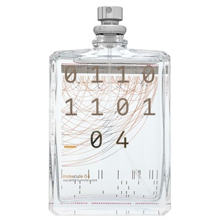 Escentric Molecules Molecule 04 Eau de Toilette unisex 100 ml brasty.ro imagine noua
