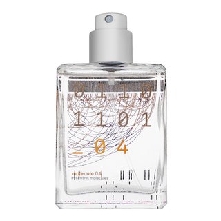 Escentric Molecules Molecule 04 – Refillable Eau de Toilette unisex 30 ml brasty.ro imagine noua