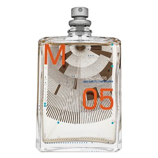 Escentric Molecules Molecule 05 Eau de Toilette unisex 100 ml brasty.ro imagine noua