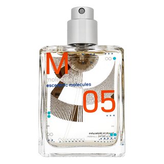 Escentric Molecules Molecule 05 Eau de Toilette unisex 30 ml brasty.ro imagine noua