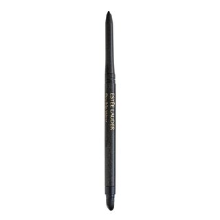 Estee lauder double wear infinite waterproof eyeliner 10 blackened onyx eyeliner khol 35 g