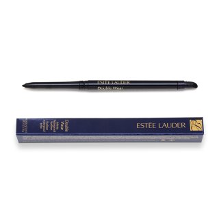 Estee Lauder Double Wear Infinite Waterproof Eyeliner creion dermatograf waterproof 01 Kohn Noir 35 g