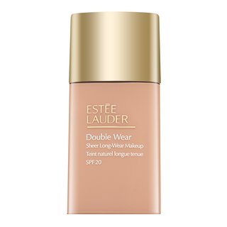 Estee Lauder Double Wear Sheer Long-Wear Makeup SPF20 2C3 Fresco machiaj persistent pentru un look natural 30 ml