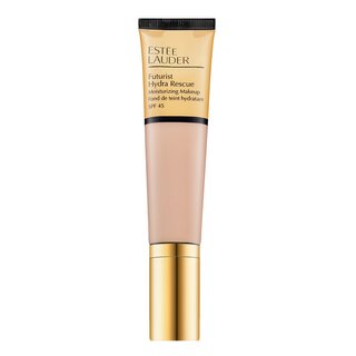 Estee lauder futurist hydra rescue makeup 2c3 fresco machiaj persistent cu efect de hidratare 35 ml