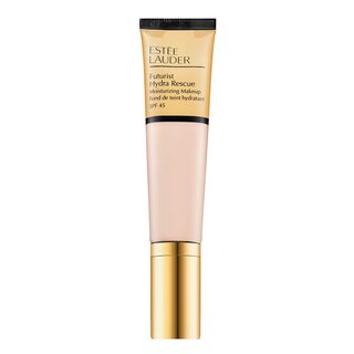 Estee lauder futurist hydra rescue moisturizing makeup spf 45 1n2 ecru fond de ten lichid cu efect de hidratare 35 ml