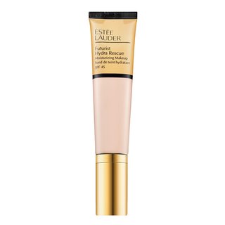 Estee Lauder Futurist Hydra Rescue Moisturizing Makeup SPF 45 1N2 Ecru fond de ten lichid cu efect de hidratare 35 ml