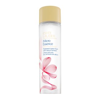 Estee Lauder Micro Essence Treatment Lotion Fresh With Sakura Ferment Apa Pentru Curatarea Pielii Pentru Toate Tipurile De Piele 100