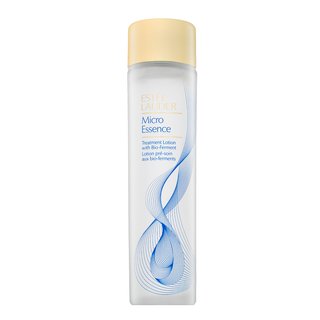 Estee Lauder Micro Essence Treatment Lotion with Bio-Ferment apă pentru curățarea pielii împotriva roșeții 250 ml brasty.ro imagine noua