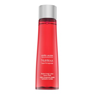 Estee Lauder Nutritious Super-Pomegranate Radiant Energy Lotion apă pentru curățarea pielii cu efect de hidratare 200 ml brasty.ro imagine noua