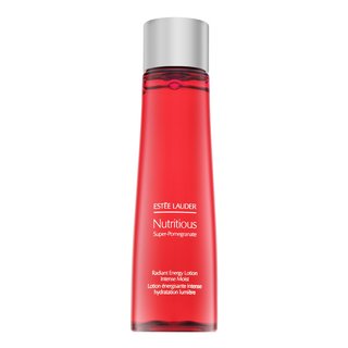 Estee Lauder Nutritious Super-Pomegranate Radiant Energy Lotion apă pentru curățarea pielii cu efect de hidratare 200 ml