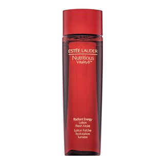 Estee Lauder Nutritious Vitality8 Radiant Energy Lotion apă pentru curățarea pielii pentru o piele luminoasă și uniformă 200 ml