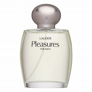 Estee Lauder Pleasures for Men eau de cologne pentru barbati 100 ml