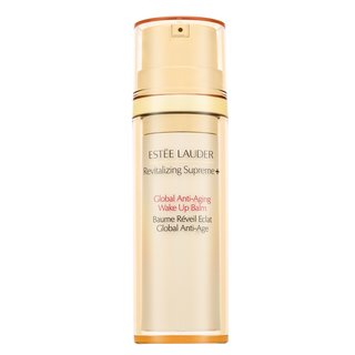 Estee lauder revitalizing supreme+ global anti-aging wake up balm cremă cu efect de iluminare si întinerire 30 ml