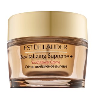 Estee Lauder Revitalizing Supreme+ Youth Power Cream cremă cu efect de iluminare si întinerire 30 ml