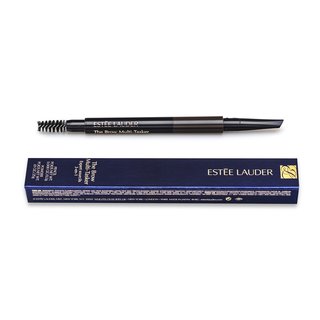 Estee Lauder The Brow Multi-Tasker 3in1 - 04 Dark Brunette creion sprâncene 25 g
