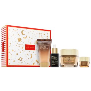 Estee Lauder The Lift & Firm set pentru îngrijirea pielii Routine Set 5 ml + 15 ml + 30 ml + 50 ml