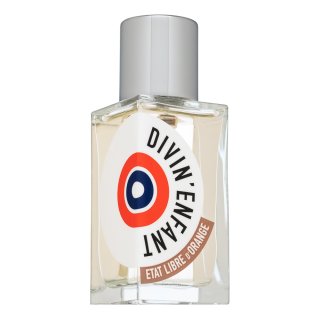 Divin'enfant
