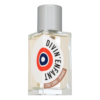 Etat Libre d’Orange Divin\'Enfant Eau de Parfum unisex 50 ml