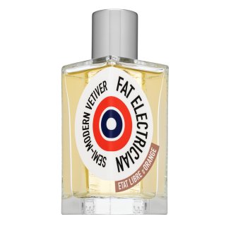 Etat Libre d’Orange Fat Electrician Semi-Modern Vetiver Eau de Parfum bărbați 100 ml