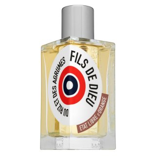 Fils De Dieu Du Riz Et Des Agrumes