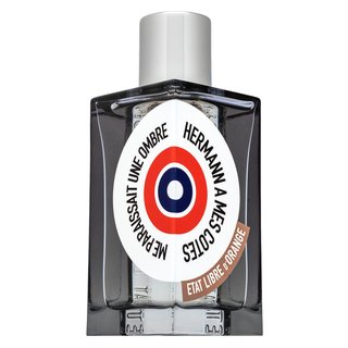 Etat Libre d’Orange Hermann a Mes Cotes Me Paraissait Une Ombre Eau de Parfum unisex 100 ml