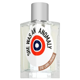 Etat Libre d’Orange She Was An Anomaly Eau de Parfum unisex 100 ml