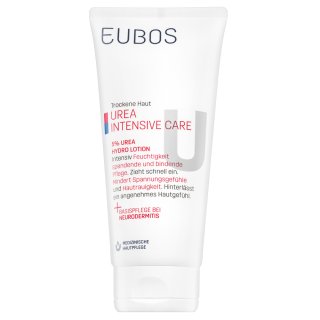 Eubos Urea loțiune hidratantă pentru corp 5% Hydro Lotion 200 ml