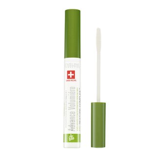 Eveline Advance Volumiere 3in1 - Eyelashes Concentrated Serum ser pentru gene 3in1 10 ml