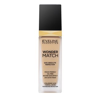 Wonder Match