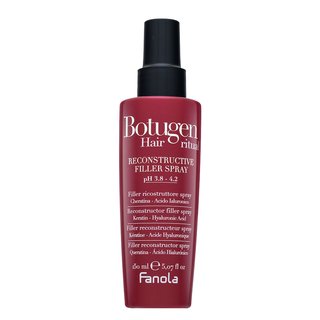 Fanola Botugen Reconstructive Filler Spray ser pentru păr uscat si deteriorat 150 ml