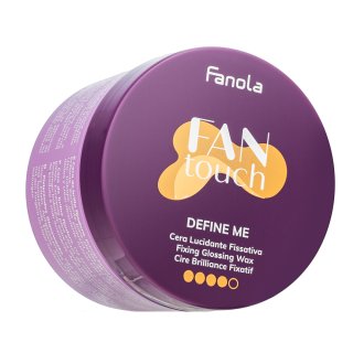 Fan Touch