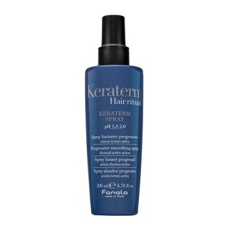 Keraterm Hair Ritual