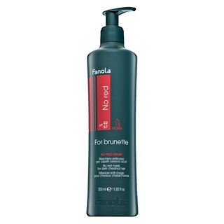 Fanola no red mask mască 350 ml