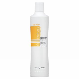 Fanola Nourishing Conditioner balsam pentru păr uscat si deteriorat 350 ml