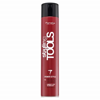 Fanola Styling Tools Power Style Spray fixativ de păr pentru fixare puternică 500 ml