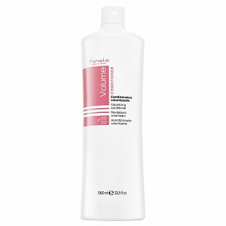 Fanola Volume Volumizing Conditioner balsam pentru volum 1000 ml