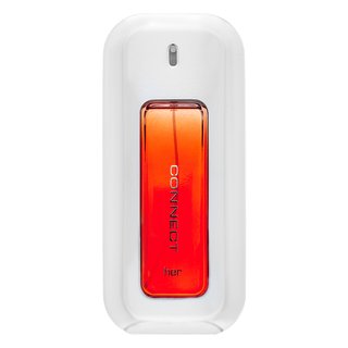 Fcuk Connect Her Eau de Toilette femei 100 ml