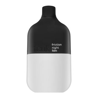 Fcuk Friction Night Eau de Toilette bărbați 100 ml