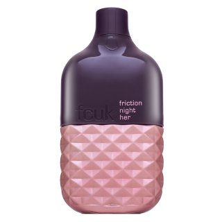 Fcuk friction night her eau de parfum femei 100 ml