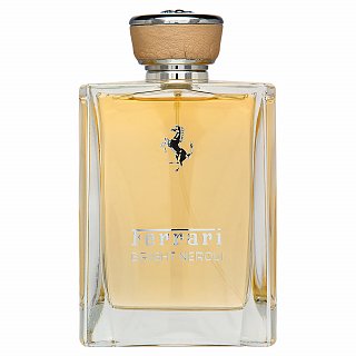 Ferrari Bright Neroli eau de Toilette unisex 100 ml