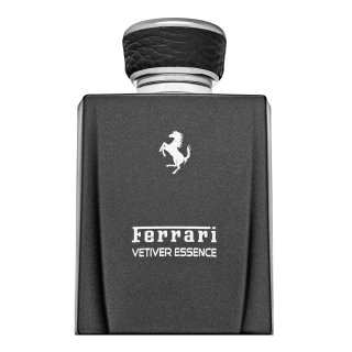 Ferrari vetiver essence eau de parfum bărbați 50 ml