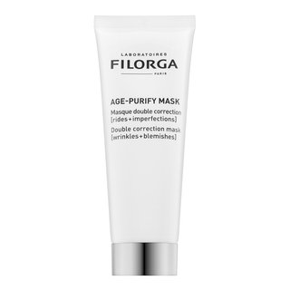 Filorga Age-Purify Double Correction Mask mască hrănitoare împotriva imperfecțiunilor pielii 75 ml