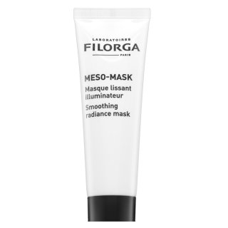 Filorga Meso-Mask mască hrănitoare Smoothing Radiance Mask 30 ml