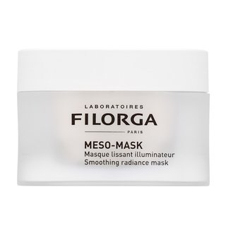 Filorga Meso-Mask mască hrănitoare Smoothing Radiance Mask 50 ml