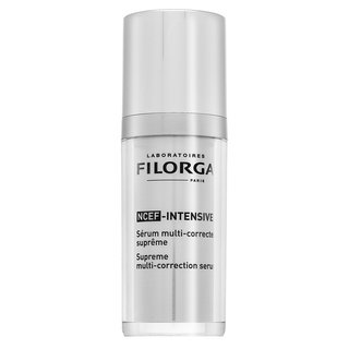 Filorga Ncef-Intensive Supreme Multi-Correction Serum ser cu efect de iluminare și întinerire cu vitamina C pentru regenerarea pielii 30 ml brasty.ro imagine noua