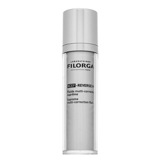 Filorga Ncef-Reverse Mat Supreme Multi-Correction Fluid balsam gel multi corector pentru piele normală / combinată 50 ml brasty.ro imagine noua