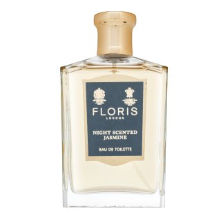 Floris Night Scented Jasmine Eau de Toilette femei 100 ml brasty.ro imagine noua